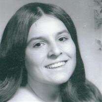 Sherry Gail Owens