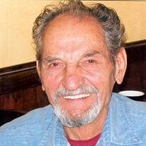 Robert  Charles  Colnar Sr. 