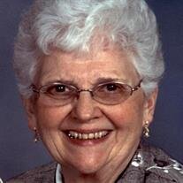 Sarah Bess "Sally" Powell
