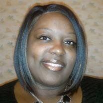 Ms. Stacey Thompson