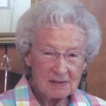 Frances Elizabeth Yearwood