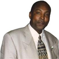 Mr.  James Henry Davis