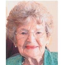 Alice O.  Wilson