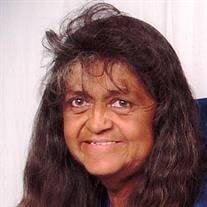 Marcia K. Wills