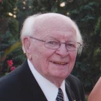 Mr. Chester Michael Stachyra of Schaumburg