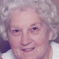 Mrs. Willie Mae "Dit" Wallace