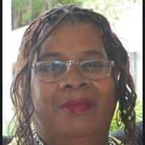 Mrs. Rosa M. Harrison