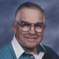 Lawrence Earl Ledy