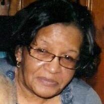 Mary  Isabell Wilson