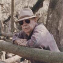 Mr. James "Tom" Boyette
