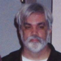 Mark Edward Turner