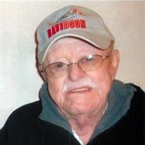 Kenneth C. "Hib" Porter