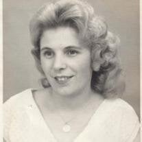 Mary Bridgett  Kelly