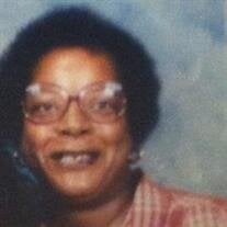 Alma L.  Harris