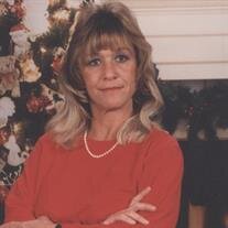 Julia Catherine "Julie" Messick