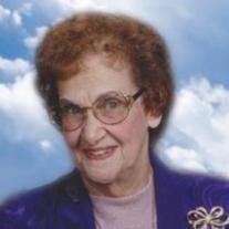 Charlotte E. Singer