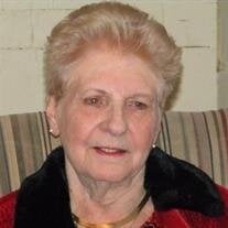 Pearl Rita D'Anjou