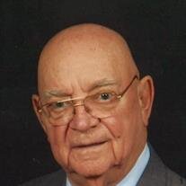 Mr. Bennie George Scott
