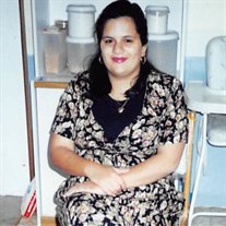 Edith  Annette Fontanez