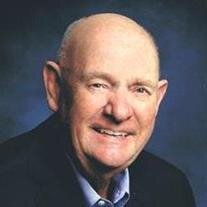 Donald John Rose