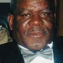 Harold Edmiston Sr.