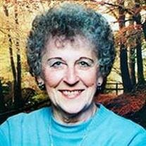 Shirley J. (Kolodjski) Sloat