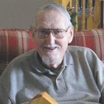 Roger B. Wheeler Jr.