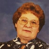 Nellie Auda Quilici