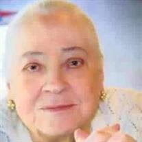 Soledad Marin Alvarado