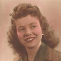 Margaret Oleta "Lee" Boland