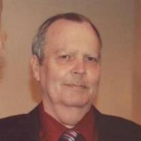 Roy Dale Pendergrass