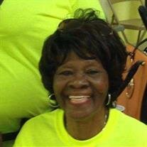 Mildred DeLoach