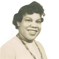 Mrs. Barbara  Jean Stuckey