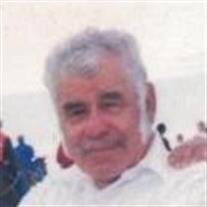 Juventino Zavala