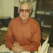 Jimmy "B.R."  Fleming