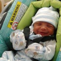 Terrence Little Jr