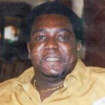 Rodice Kelley Jr.