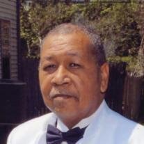 Larry James Silver