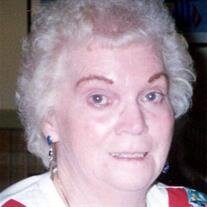Esther M. Crafton