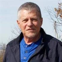 Jimmie Allen Peters Sr
