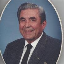 Waymon Brown