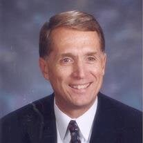 Douglas C. Williams