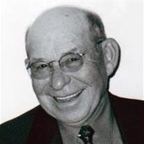 Stanley B. "Stan" Wilson
