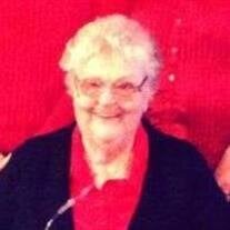 Patty R.  Cunningham