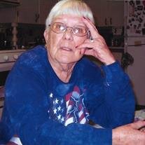 Edna Louise Geeslin