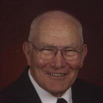 Duane "Barney" Brown