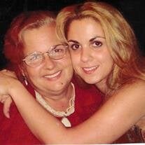 Conchita  Joyce Hernandez