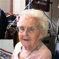 Dorothy  L. Whisker