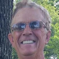 Leland Eugene Flory