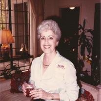 Octavia Louise "Boots" Hoyack